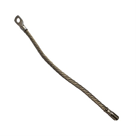Anslutningsledningar